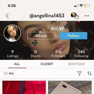 DO NOT BUY FROM HER SHES A SCAM